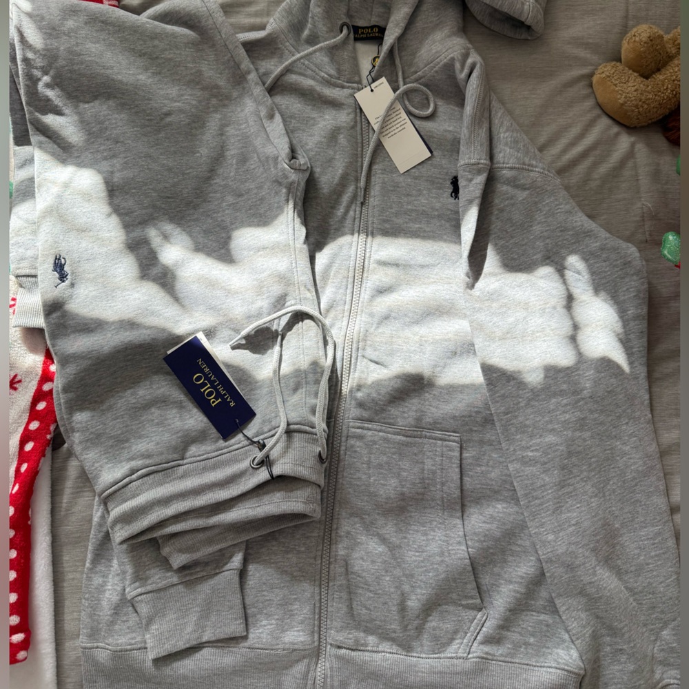 Polo Ralph Lauren Tracksuit XXL